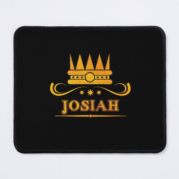 Item preview, Josiah Personalized Funny & Unique Custom Name Design for Men, Teens, and Boys designed and sold by Watsonarts.