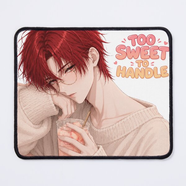 Item preview, Too Sweet to Handle | Original Character designed and sold by artistanithe.