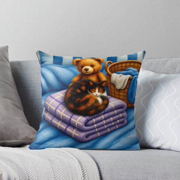 Item preview, Laundry nap designed and sold by E.C.Creations.