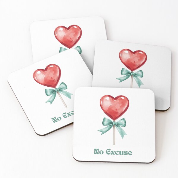Item preview, Heart Lollipop designed and sold by Bright Stone .