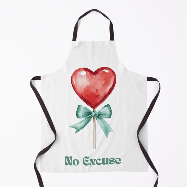 Item preview, Heart Lollipop designed and sold by Bright Stone .
