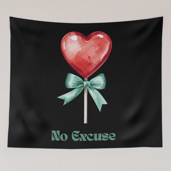 Item preview, Heart Lollipop designed and sold by Bright Stone .