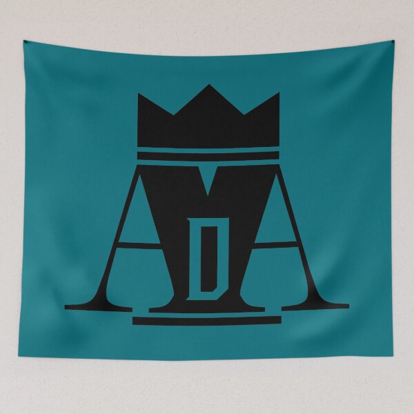 Item preview, Artistas de Aveiro Black  designed and sold by cyke80.