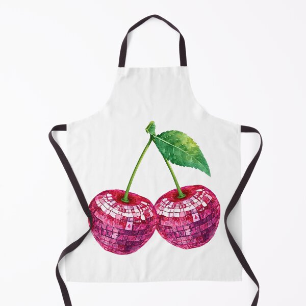 Item preview, Sparkling Cherries designed and sold by Bright Stone .