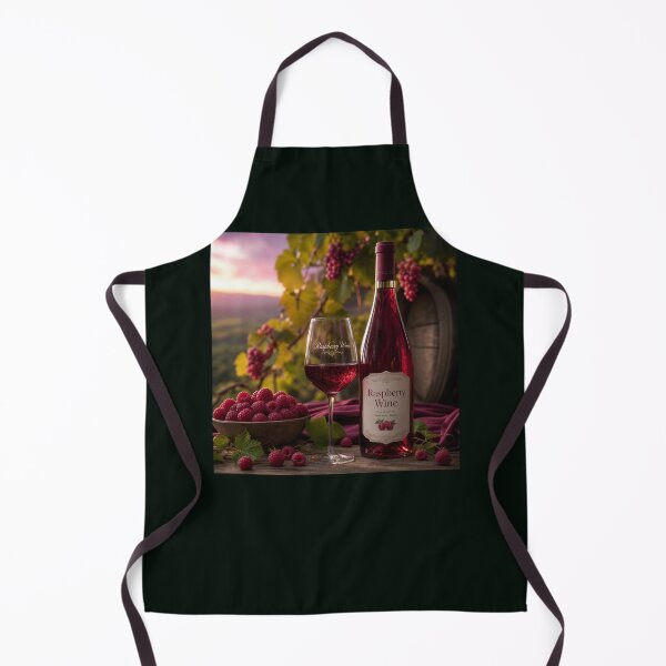 Item preview, RASPBERRY WINE designed and sold by BabaSoti.
