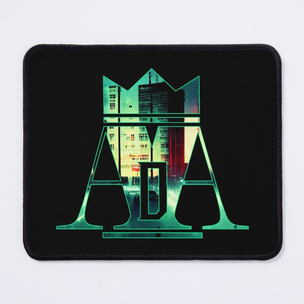 Item preview, Artistas de Aveiro "Green" designed and sold by cyke80.