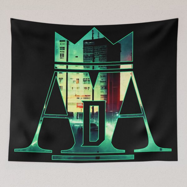 Item preview, Artistas de Aveiro "Green" designed and sold by cyke80.