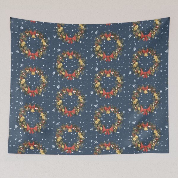 Item preview, Advent wreath designed and sold by raZNOTova | TONZ.
