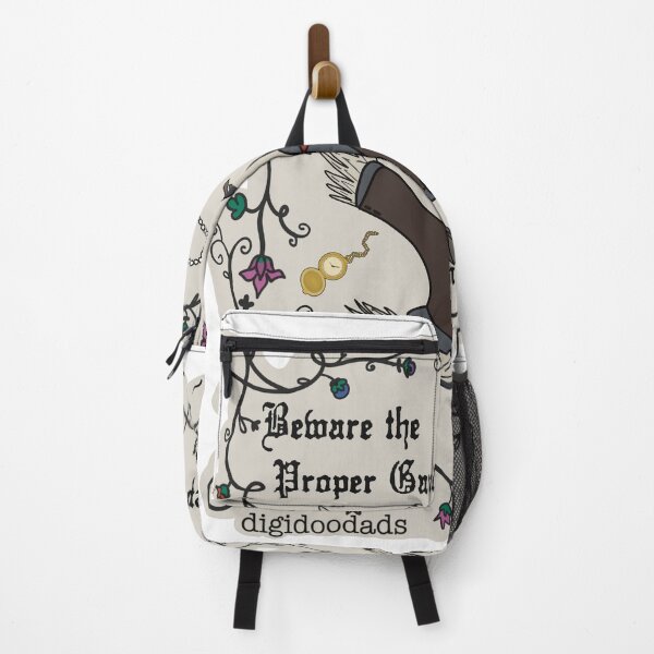 Item preview, Proper Gander designed and sold by digidoodads.