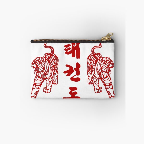 Artikelvorschau, United Tiger Martial Arts entworfen und verkauft von Killer Creative.