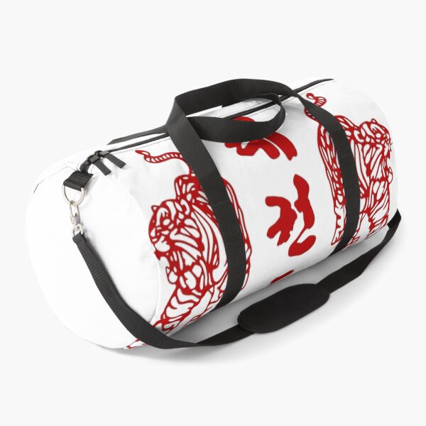 Artikelvorschau, United Tiger Martial Arts entworfen und verkauft von Killer Creative.