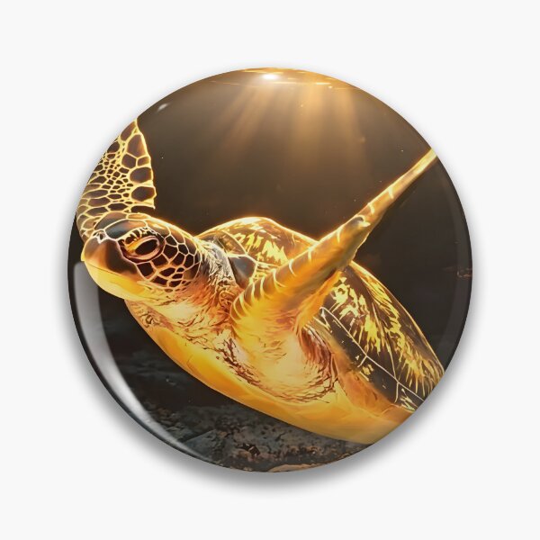 Item preview, Golden Jungle Adventure | Vintage Nature Wall Art designed and sold by Spirit of Siam.