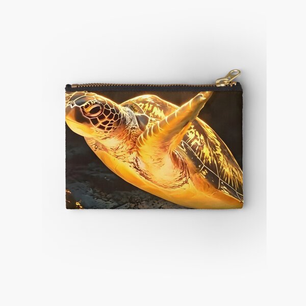 Item preview, Golden Jungle Adventure | Vintage Nature Wall Art designed and sold by Spirit of Siam.