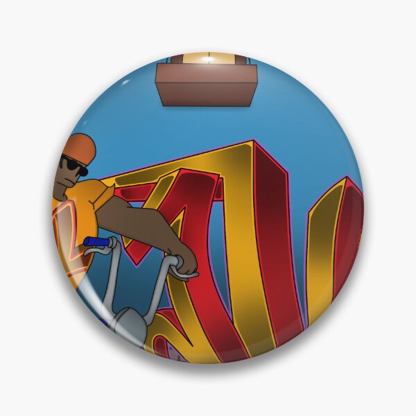 Item preview, MRAFLAVS  BRAVO designed and sold by FLAVS GRAFF.