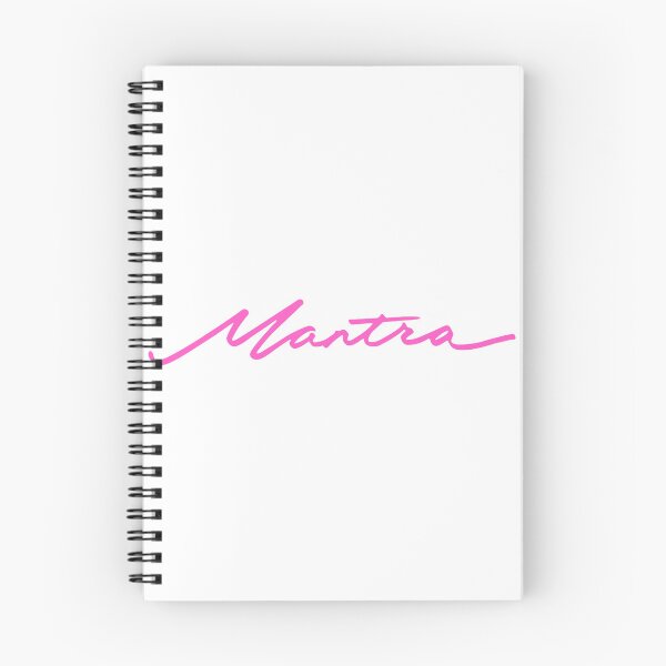 Item preview, Mantra designed and sold by K-FAV.
