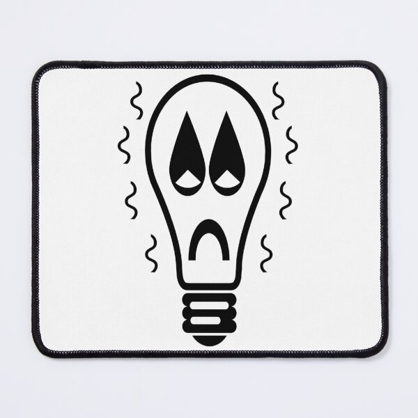 Item preview, Blue Bulb designed and sold by DawnKJ.