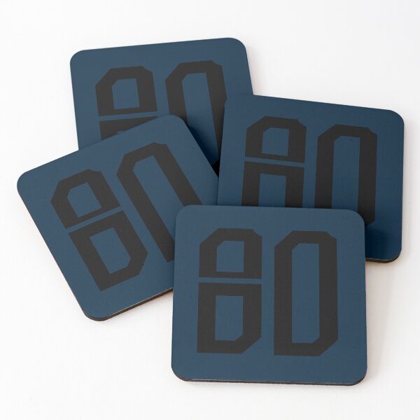 Item preview, 80 Logo  designed and sold by cyke80.