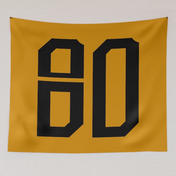 Item preview, 80 Logo  designed and sold by cyke80.