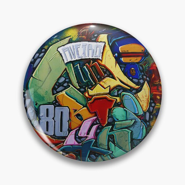 Item preview, 8073 Krew, Original Design made in a real Canvas designed and sold by cyke80.