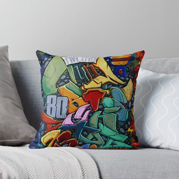 Item preview, 8073 Krew, Original Design made in a real Canvas designed and sold by cyke80.