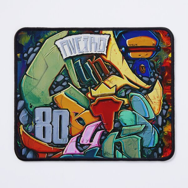Item preview, 8073 Krew, Original Design made in a real Canvas designed and sold by cyke80.