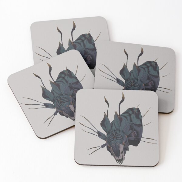 Item preview, Kinglor Wetlands Thanator designed and sold by Kaeltii.