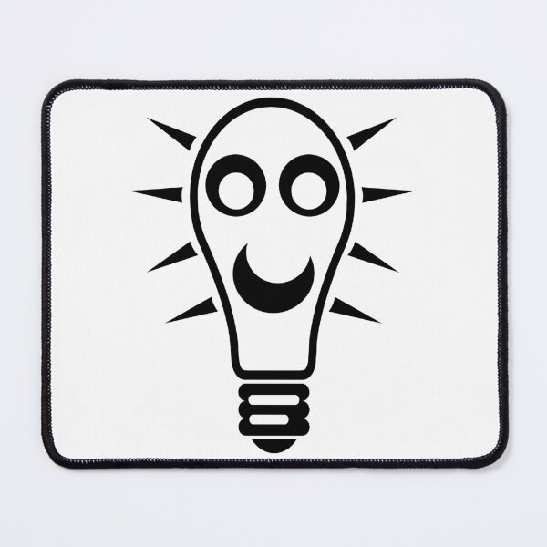 Item preview, Delighted Bulb designed and sold by DawnKJ.