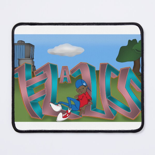 Item preview, FLAVS RELAXING designed and sold by FLAVS GRAFF.
