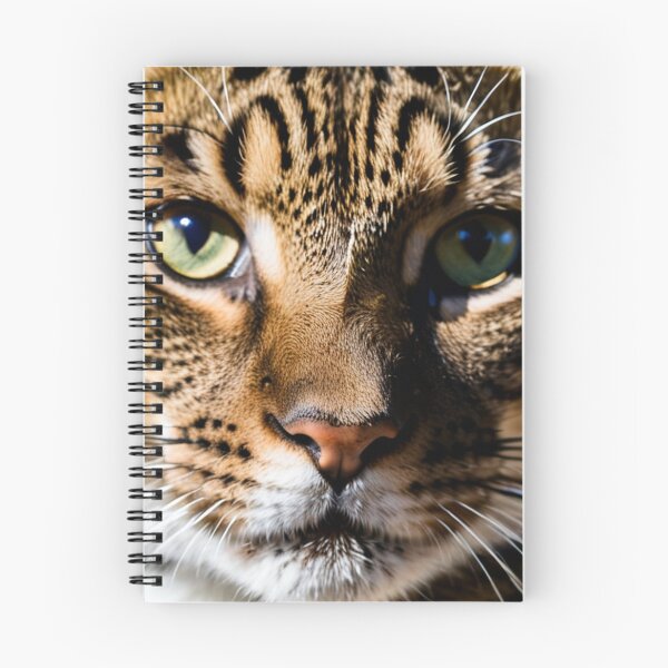 Item preview, Animals - Tabby Cat, Hypnotic and Intense Gaze designed and sold by World-Pets.