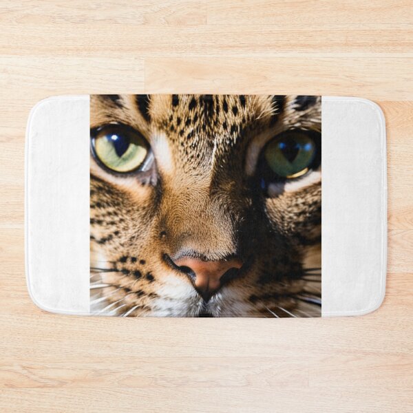 Item preview, Animals - Tabby Cat, Hypnotic and Intense Gaze designed and sold by World-Pets.