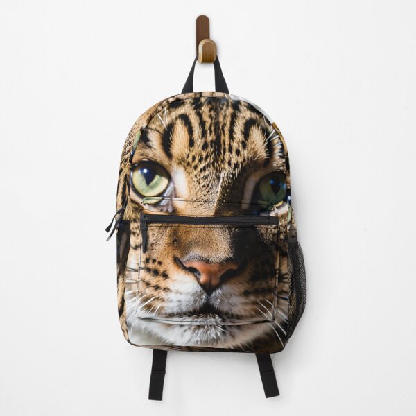 Item preview, Animals - Tabby Cat, Hypnotic and Intense Gaze designed and sold by World-Pets.