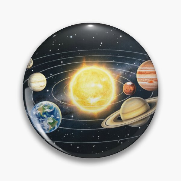 Item preview, Awesome solar system designed and sold by JC Art Creations.