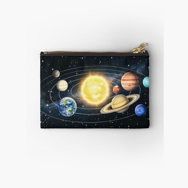 Item preview, Awesome solar system designed and sold by JC Art Creations.