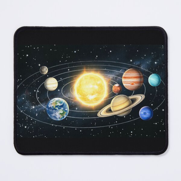 Item preview, Awesome solar system designed and sold by JC Art Creations.