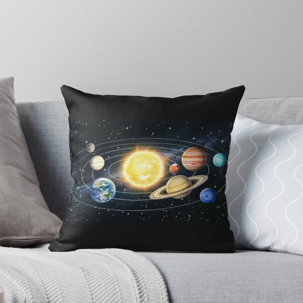 Item preview, Awesome solar system designed and sold by JC Art Creations.