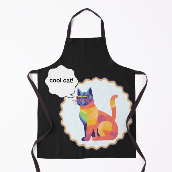 Item preview, cat father designed and sold by @jon.