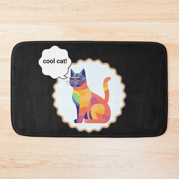 Item preview, cat father designed and sold by @jon.