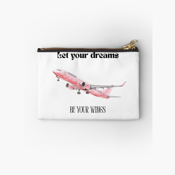 Item preview, Pink Airplane  designed and sold by Bright Stone .