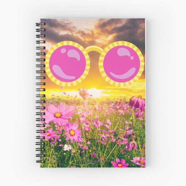 Item preview, Use Rose to View the World designed and sold by MountainRoisin.