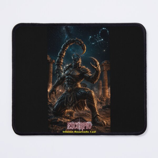 Item preview, Scorpio Zodiac Sign designed and sold by Lifeisanimage.