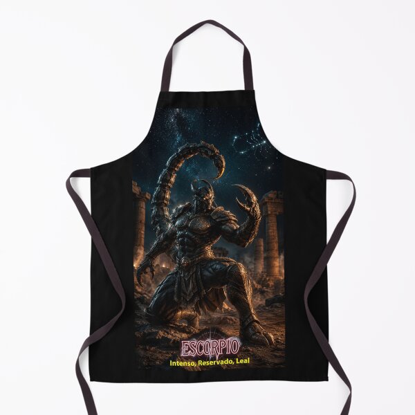 Item preview, Scorpio Zodiac Sign designed and sold by Lifeisanimage.