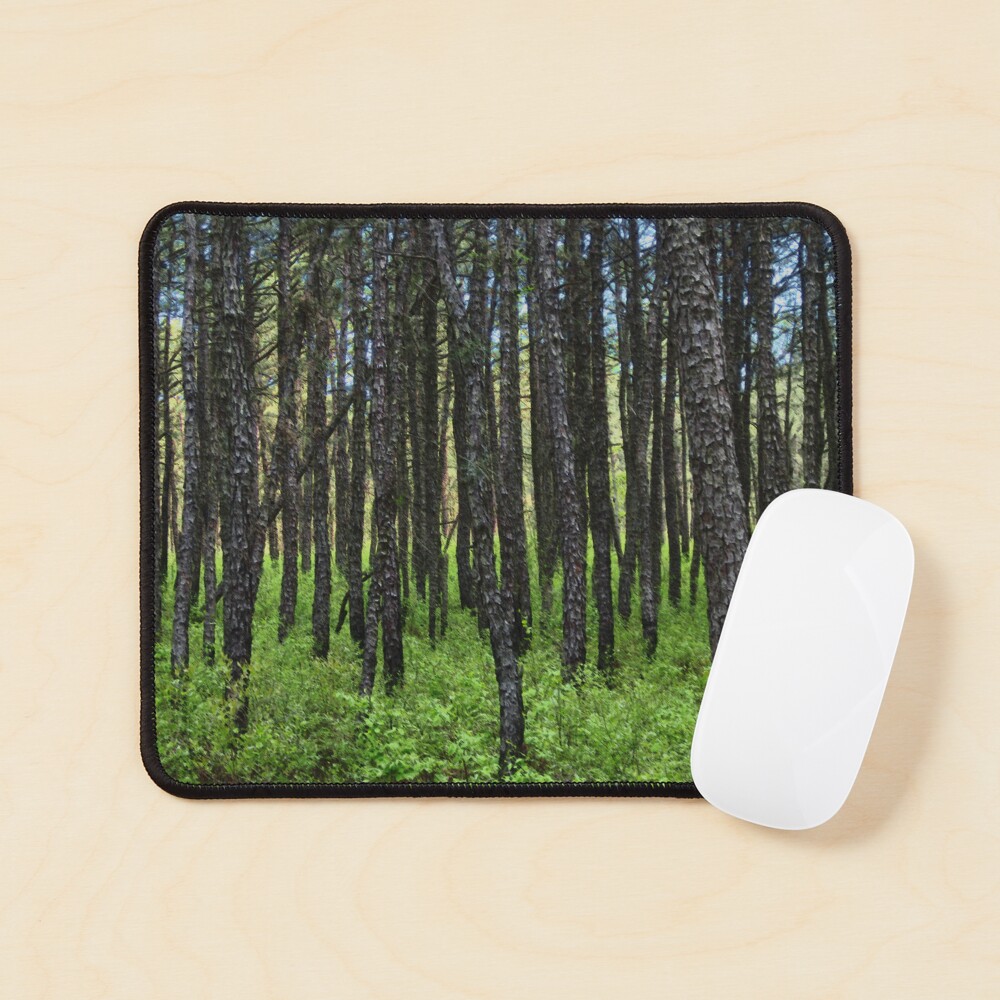 Item preview, Mouse Pad designed and sold by RVogler.