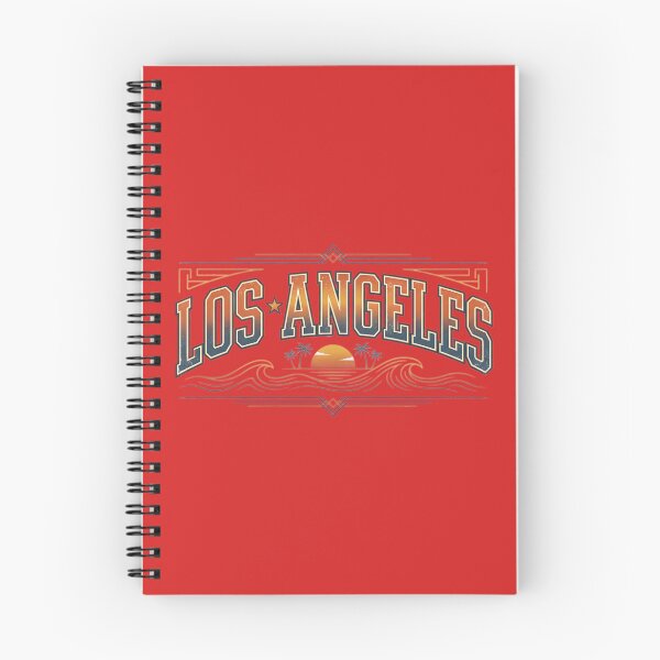 Item preview, Los Angeles Vibes designed and sold by CristianoArt.