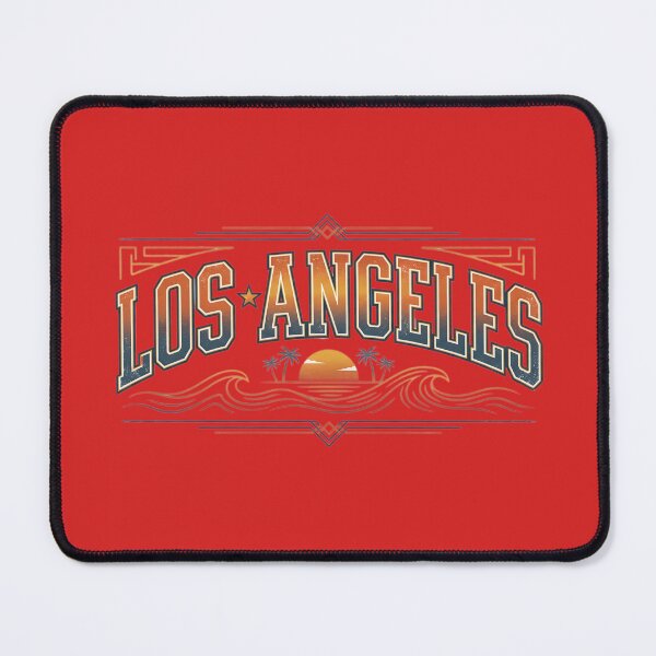 Item preview, Los Angeles Vibes designed and sold by CristianoArt.