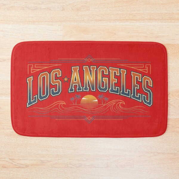 Item preview, Los Angeles Vibes designed and sold by CristianoArt.