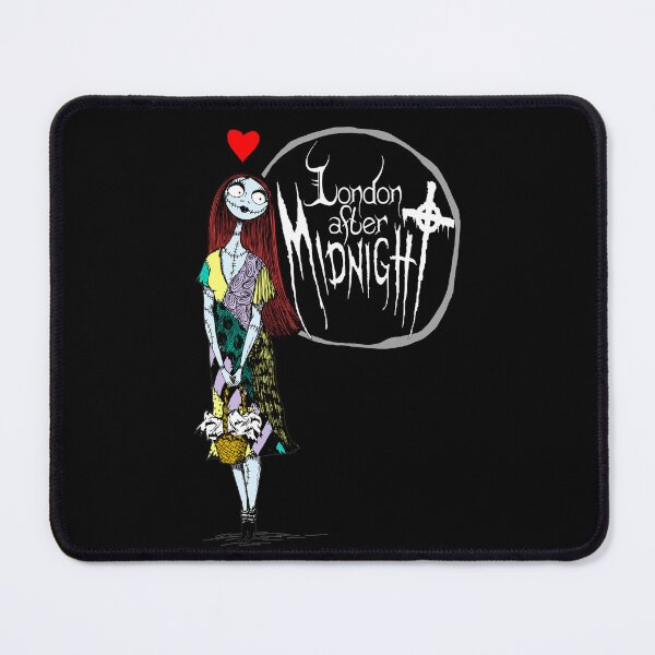 Item preview, Ragdoll LAM designed and sold by Darkride Records.