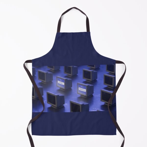 Item preview, Retro CRT Monitor Love Yourself Y2K Aesthetic designed and sold by tagarc.