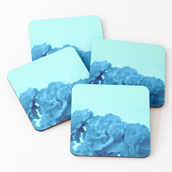 Item preview, Blue Roses designed and sold by Jesskateart.