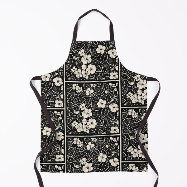 Item preview, Minimalist florals| Botanical Linocut designed and sold by Linoluca.