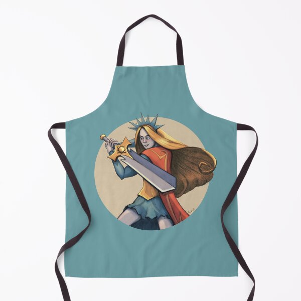 Item preview, Strong women - Sun Warrior designed and sold by raZNOTova | TONZ.